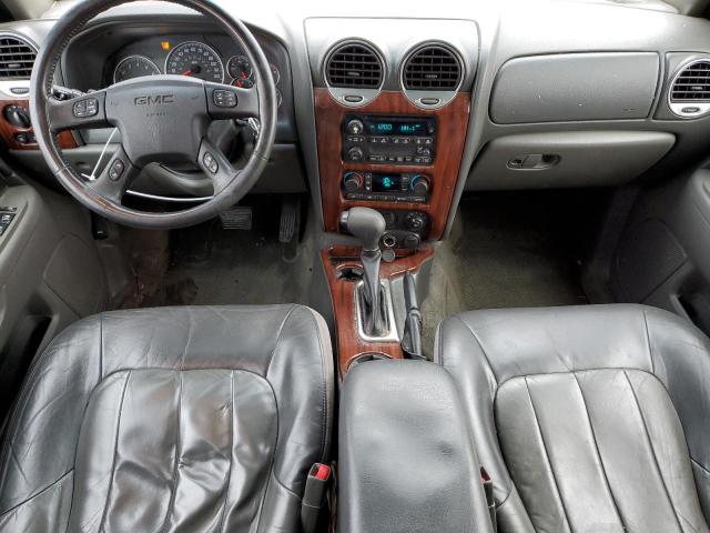 Photo 8 from auction – 2004 GMC ENVOY with VIN 1GKDT13S342366528