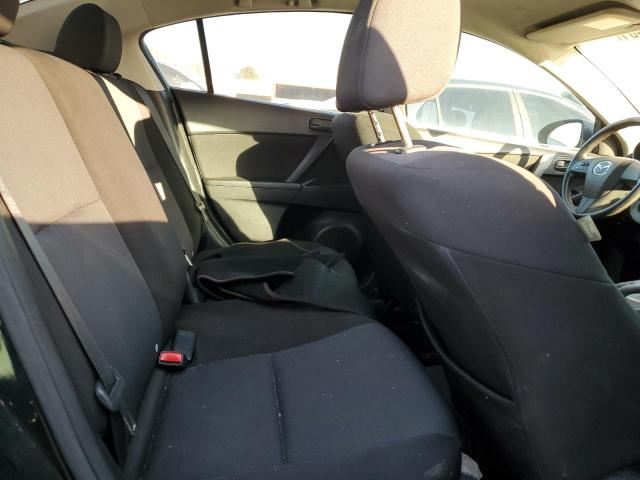 Photo 10 from auction – 2010 MAZDA 3 I with VIN JM1BL1SF2A1251752