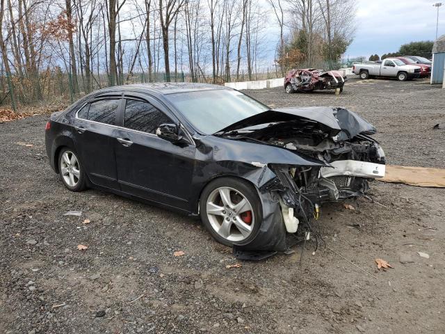 Photo 4 from auction – 2010 ACURA TSX with VIN JH4CU2E68AC011773