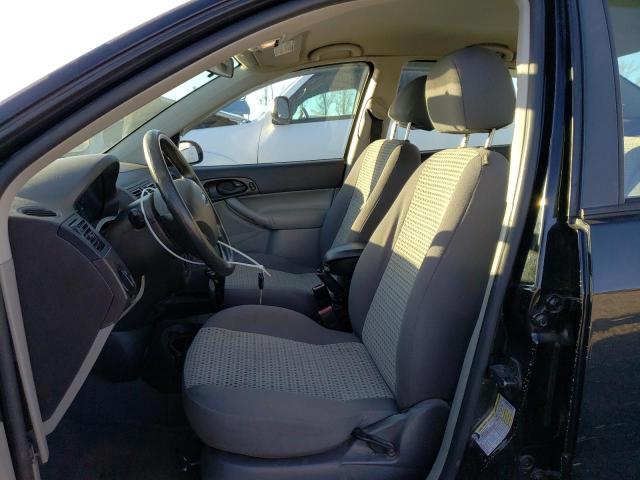 Photo 7 from auction – 2006 FORD FOCUS ZX4 with VIN 1FAHP34N16W131357