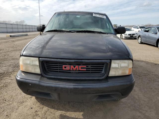 Photo 5 from auction – 2000 GMC JIMMY with VIN 1GKCS18W4YK208148