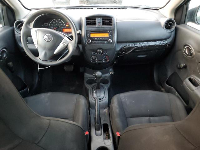Photo 8 from auction – 2017 NISSAN VERSA S with VIN 3N1CN7AP9HL893452