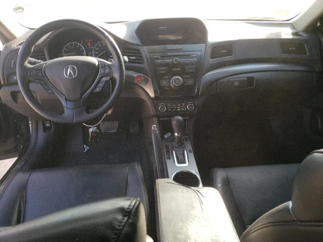 Photo 8 from auction – 2013 ACURA ILX 20 PRE with VIN 19VDE1F52DE021935