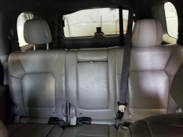 Photo 10 from auction – 2012 HONDA PILOT EXL with VIN 5FNYF4H58CB070781