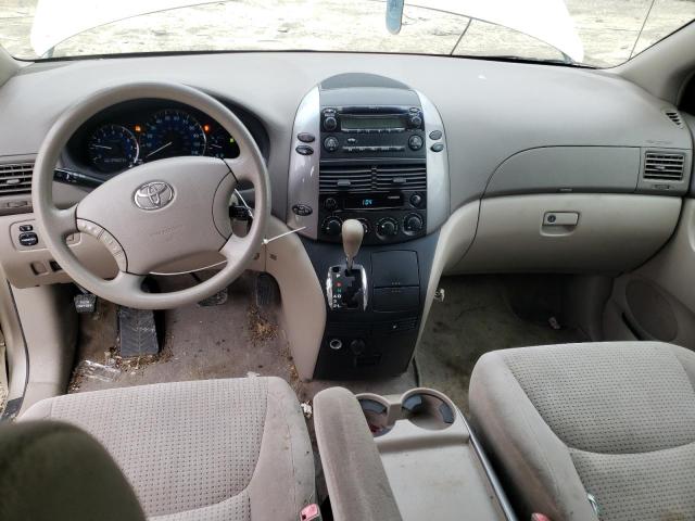 Photo 8 from auction – 2006 TOYOTA SIEANNA with VIN 5TDZA23C36S485407