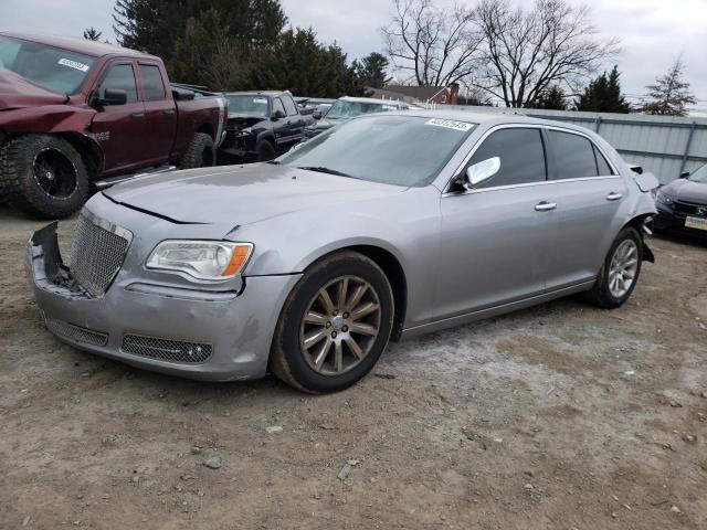 CHRYSLER 300 LIMITE 2011 with VIN 2C3CA5CG9BH546363 - Photo from auction
