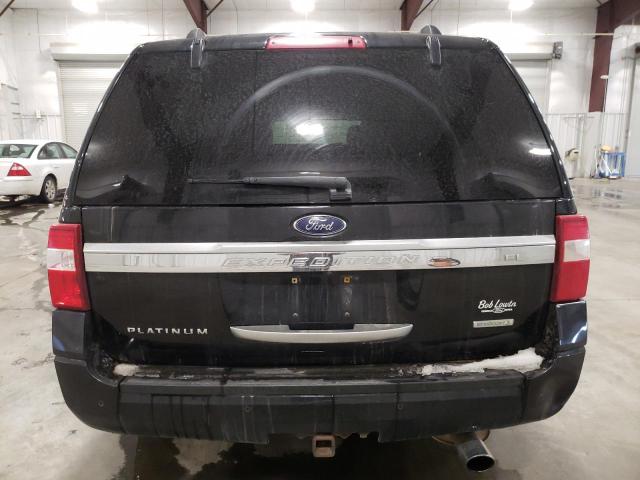 Photo 6 from auction – 2017 FORD EXPEDITION with VIN 1FMJK1MT9HEA03692