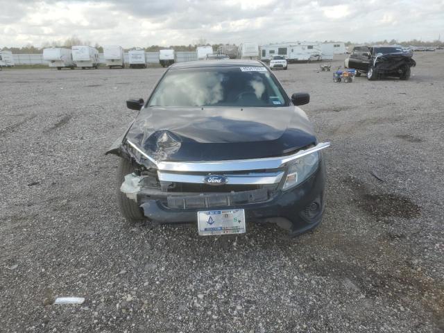 Photo 5 from auction – 2012 FORD FUSION SE with VIN 3FAHP0HA4CR237385