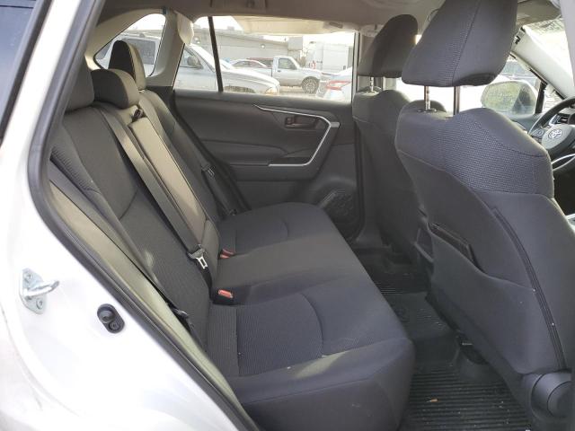 Photo 11 from auction – 2021 TOYOTA RAV4 LE with VIN 2T3G1RFV2MC184752