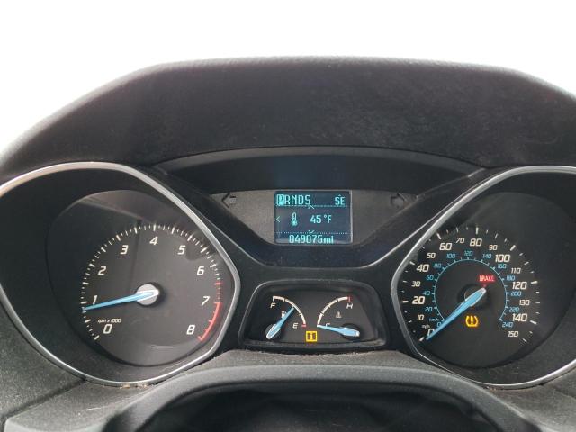 Photo 9 from auction – 2012 FORD FOCUS SE with VIN 1FAHP3F22CL246940