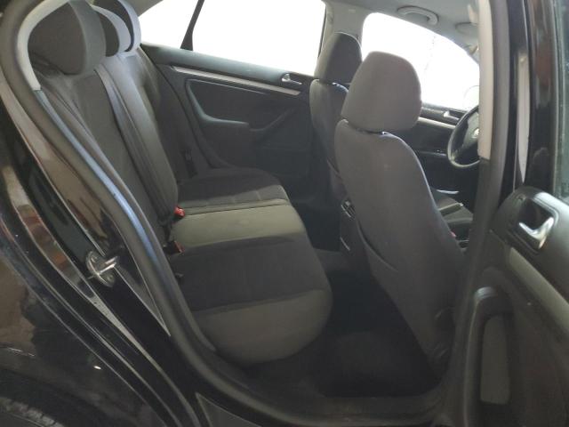 Photo 10 from auction – 2007 VOLKSWAGEN JETTA with VIN 3VWGF71K17M047449