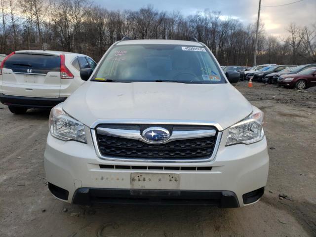 Photo 5 from auction – 2015 SUBARU FORESTER 2 with VIN JF2SJABC9FH816042