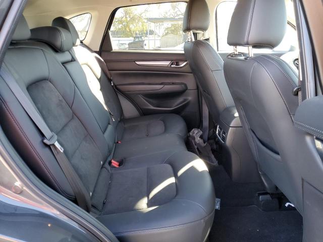 Photo 11 from auction – 2020 MAZDA CX-5 TOURI with VIN JM3KFACMXL0834199