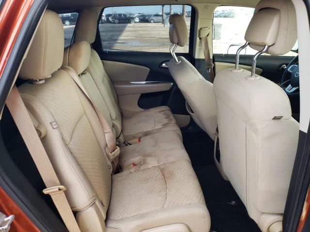 Photo 11 from auction – 2014 DODGE JOURNEY SE with VIN 3C4PDCAB3ET132751