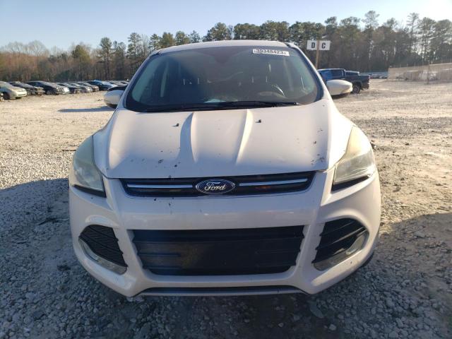 Photo 5 from auction – 2013 FORD ESCAPE SEL with VIN 1FMCU0HX9DUB02989