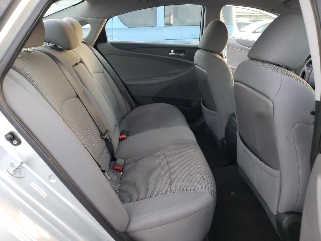 Photo 10 from auction – 2011 HYUNDAI SONATA GLS with VIN 5NPEB4AC2BH092525