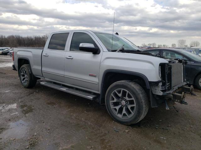 Photo 4 from auction – 2014 GMC SIERRA K15 with VIN 3GTU2VEC9EG254837