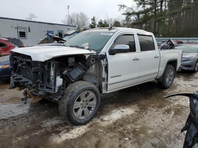 GMC SIERRA K15 2016 with VIN 3GTU2NEC0GG332313 - Photo from auction