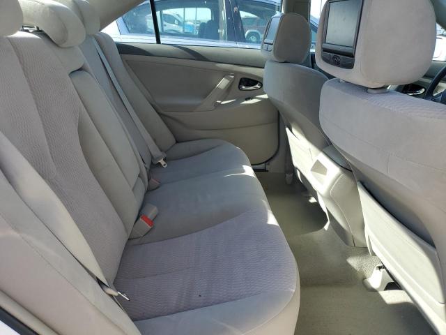 Photo 10 from auction – 2010 TOYOTA CAMRY BASE with VIN 4T4BF3EK8AR035464