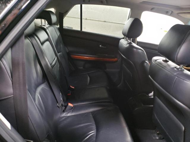 Photo 10 from auction – 2005 LEXUS RX 330 with VIN 2T2HA31U85C050432