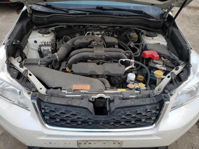 Photo 12 from auction – 2015 SUBARU FORESTER 2 with VIN JF2SJABC9FH816042