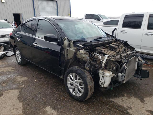 Photo 4 from auction – 2018 NISSAN VERSA S with VIN 3N1CN7AP1JL856479