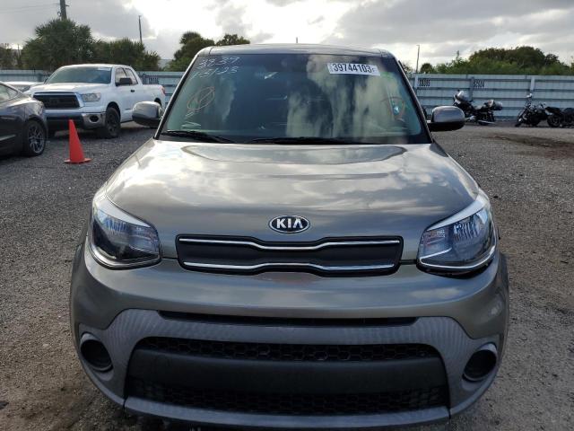 Photo 5 from auction – 2019 KIA SOUL with VIN KNDJN2A21K7003839