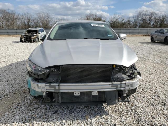 Photo 5 from auction – 2018 FORD FUSION SE with VIN 3FA6P0HD5JR145071
