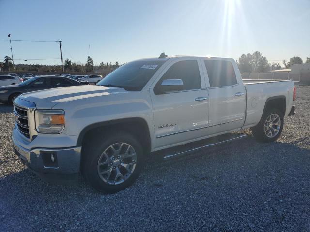GMC SIERRA C15 2015 with VIN 3GTP1VEC2FG198354 - Photo from auction