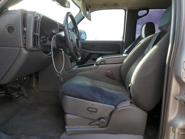 Photo 7 from auction – 2004 CHEVROLET AVALANCHE with VIN 3GNEC12T94G321599