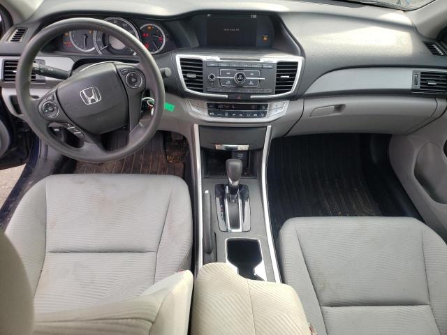 Photo 8 from auction – 2015 HONDA ACCORD LX with VIN 1HGCR2F32FA008380