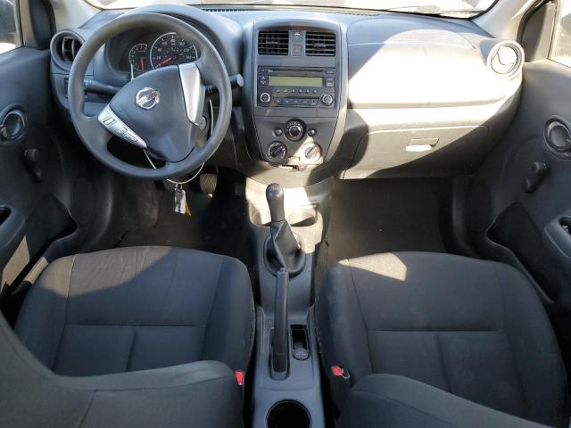 Photo 8 from auction – 2016 NISSAN VERSA S with VIN 3N1CN7APXGL897962