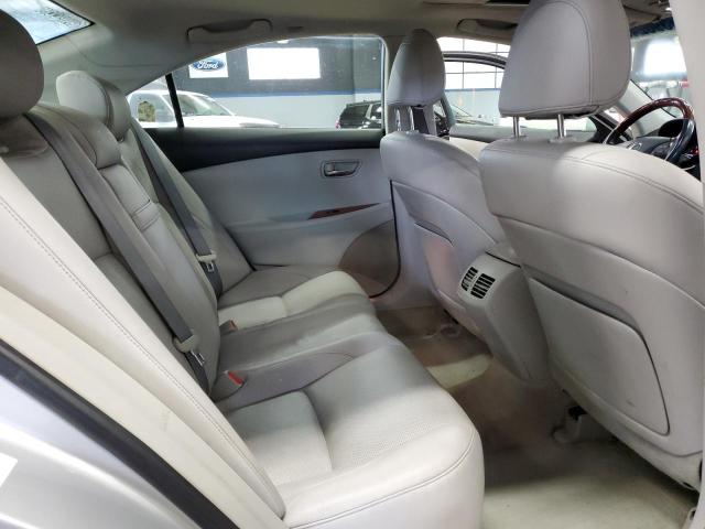 Photo 10 from auction – 2009 LEXUS ES 350 with VIN JTHBJ46GX92316877