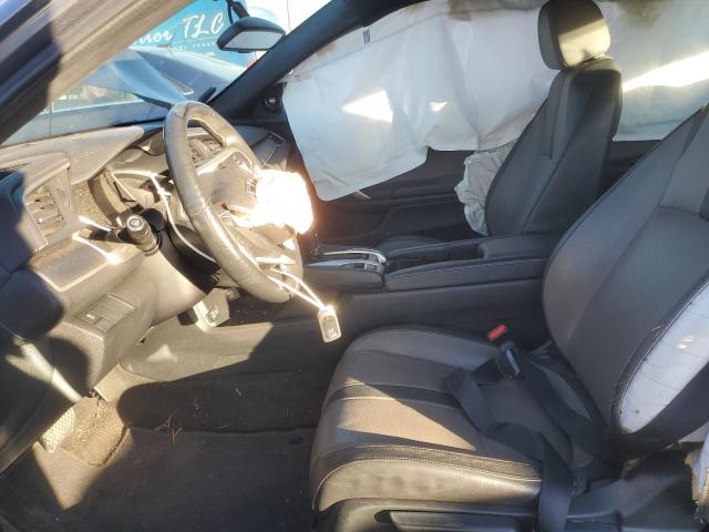 Photo 7 from auction – 2016 HONDA CIVIC EXL with VIN 2HGFC3B71GH362228