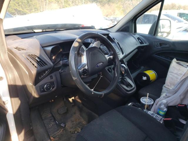 Photo 8 from auction – 2017 FORD TRANSIT CO with VIN NM0LS7E72H1313642