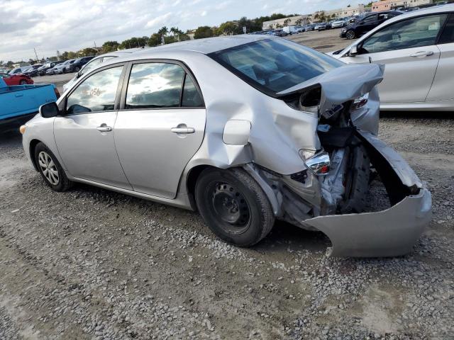 Photo 2 from auction – 2011 TOYOTA COROLLA BA with VIN 2T1BU4EE6BC724406