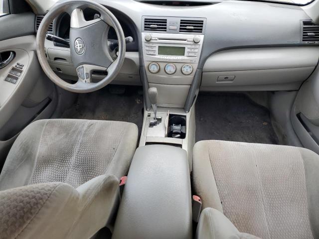 Photo 8 from auction – 2010 TOYOTA CAMRY BASE with VIN 4T1BF3EK4AU052563