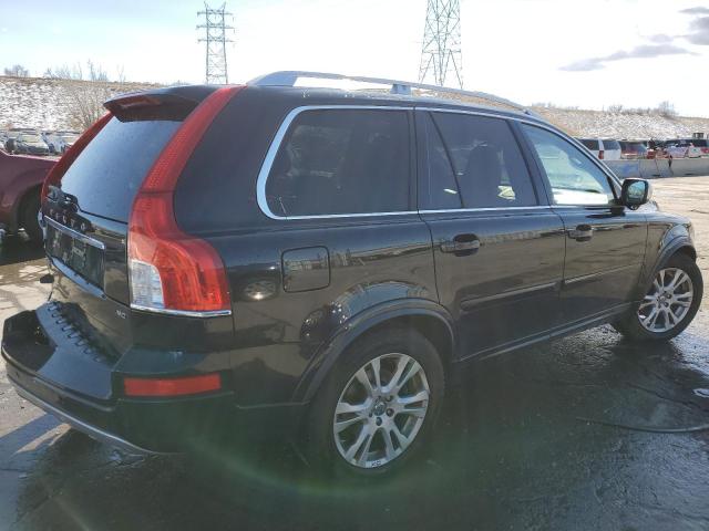 Photo 3 from auction – 2013 VOLVO XC90 3.2 with VIN YV4952CZ8D1637875
