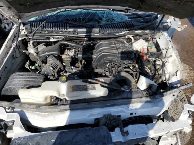 Photo 12 from auction – 2010 FORD EXPLORER X with VIN 1FMEU7DEXAUA64853