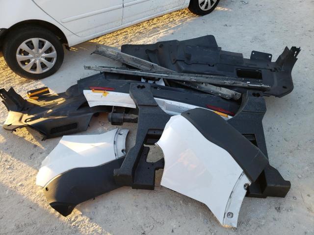 Photo 12 from auction – 2020 FORD EXPLORER P with VIN 1FM5K8AB3LGD01352