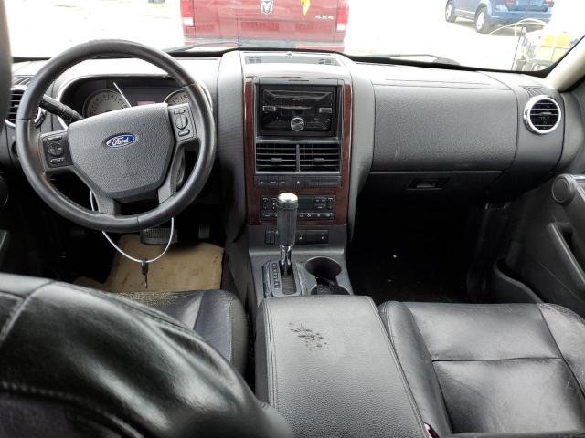 Photo 8 from auction – 2007 FORD EXPLORER L with VIN 1FMEU65E67UB47486