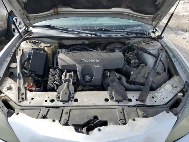 Photo 11 from auction – 2004 PONTIAC GRAND PRIX with VIN 2G2WP522741186619