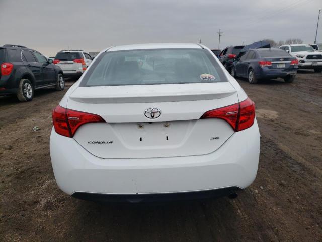 Photo 6 from auction – 2019 TOYOTA COROLLA L with VIN 5YFBURHEXKP897919