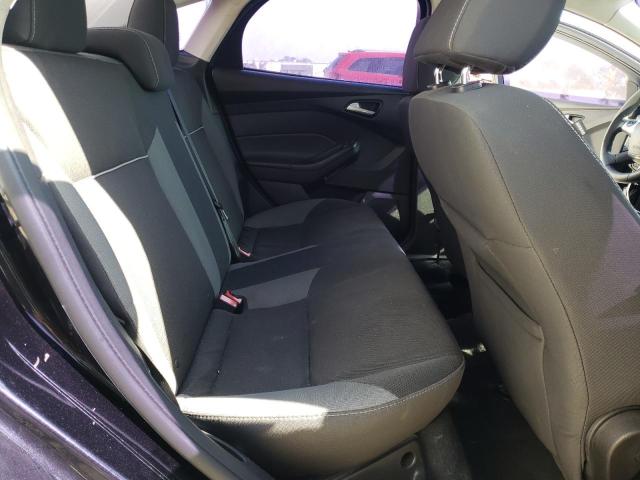 Photo 10 from auction – 2013 FORD FOCUS SE with VIN 1FADP3F28DL337811