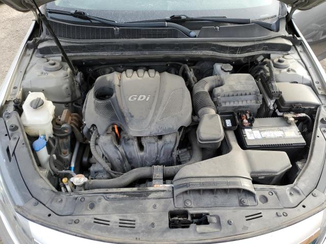 Photo 11 from auction – 2013 KIA OPTIMA LX with VIN KNAGM4A70D5400250