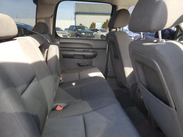 Photo 10 from auction – 2012 CHEVROLET SILVERADO with VIN 1GCPKSE79CF202766