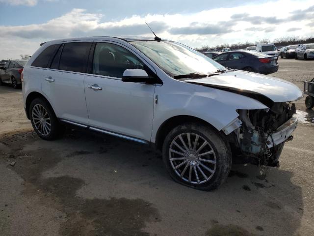 Photo 4 from auction – 2011 LINCOLN MKX with VIN 2LMDJ6JK1BBJ21994