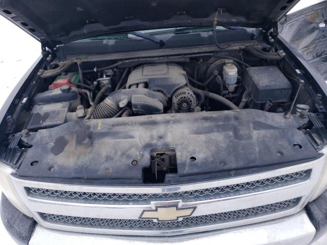 Photo 11 from auction – 2010 CHEVROLET SILVERADO with VIN 1GCSKSE39AZ298692