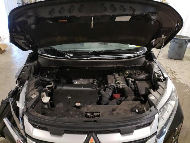 Photo 11 from auction – 2020 MITSUBISHI OUTLANDER with VIN JA4AR3AU1LU010928