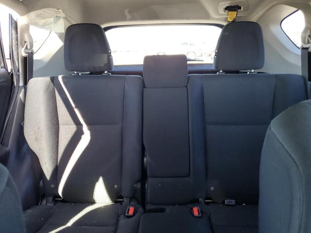 Photo 10 from auction – 2017 TOYOTA RAV4 LE with VIN JTMZFREV2HD099682